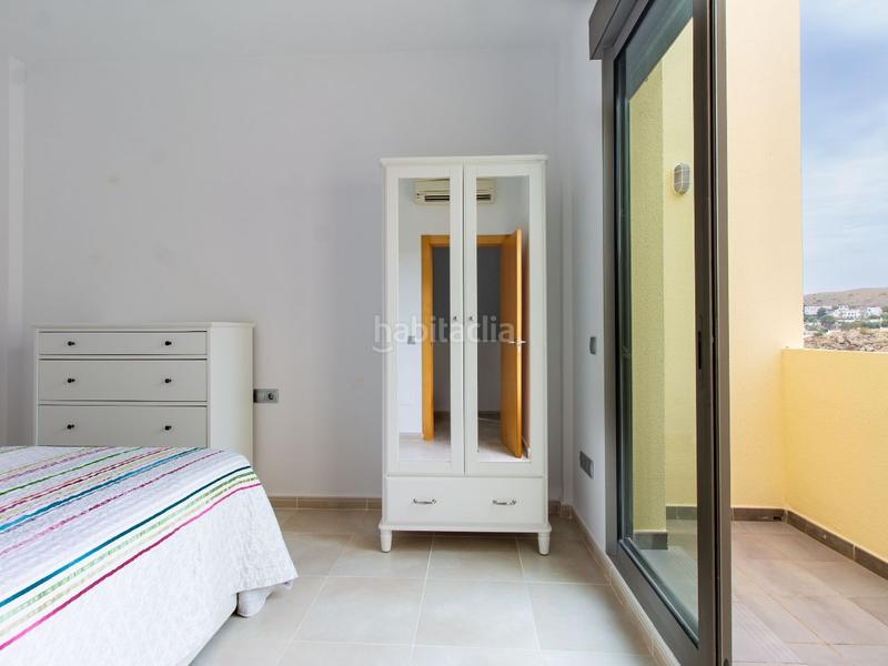 Foto 242897ee-8b1d-4445-b617-2733ea694027. Chalet en calle ballestrinque 1c chalet independiente con gran jardín y vistas únicas al parque natural cabo de gata en Níjar