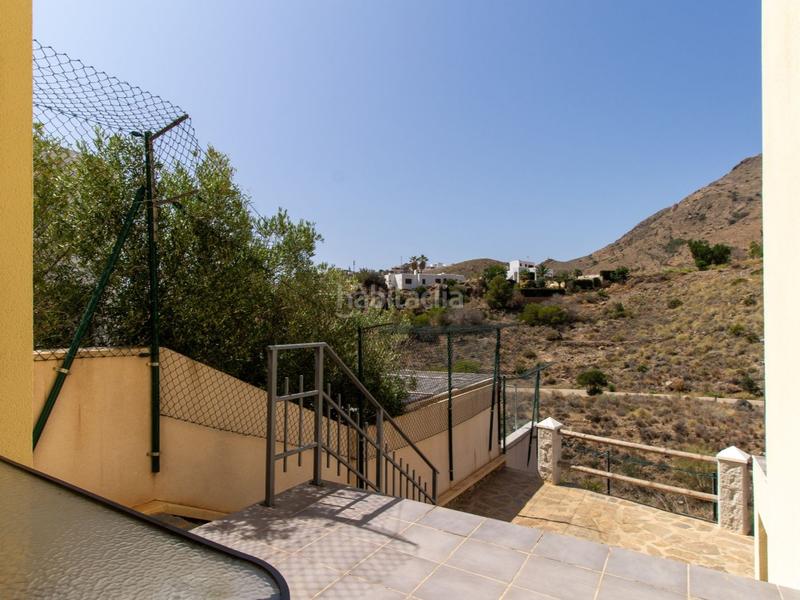 Foto 248fd528-1656-43b1-8cbe-66167ab84b53. Chalet en calle ballestrinque 1c chalet independiente con gran jardín y vistas únicas al parque natural cabo de gata en Níjar