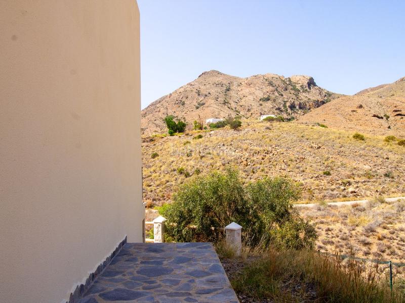 Foto 2d11bfa0-f180-4de1-8f80-118d688264ee. Chalet en calle ballestrinque 1c chalet independiente con gran jardín y vistas únicas al parque natural cabo de gata en Níjar