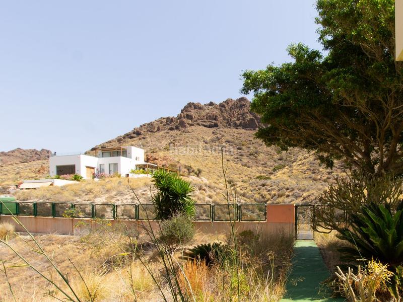Foto 506d96aa-516e-4589-829b-32c7fd094d49. Chalet en calle ballestrinque 1c chalet independiente con gran jardín y vistas únicas al parque natural cabo de gata en Níjar