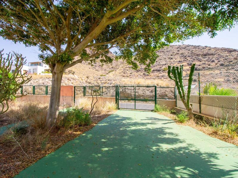 Foto 572c4674-f978-481b-9264-ae4dd8f5ec91. Chalet en calle ballestrinque 1c chalet independiente con gran jardín y vistas únicas al parque natural cabo de gata en Níjar