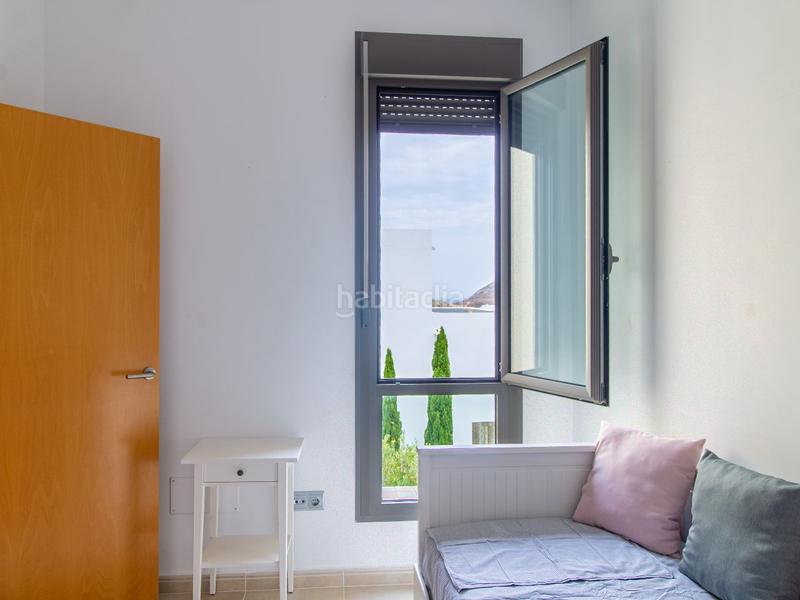 Foto c09e1ff9-f9a0-44d5-870c-8a11648b2560. Chalet en calle ballestrinque 1c chalet independiente con gran jardín y vistas únicas al parque natural cabo de gata en Níjar
