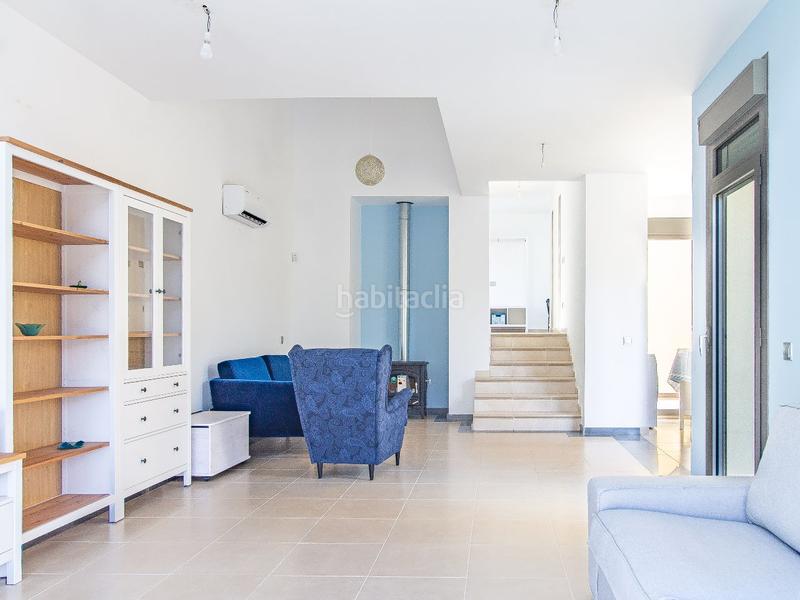 Foto c1810f08-9cd9-46c8-90e1-e1f4ab983a73. Chalet en calle ballestrinque 1c chalet independiente con gran jardín y vistas únicas al parque natural cabo de gata en Níjar