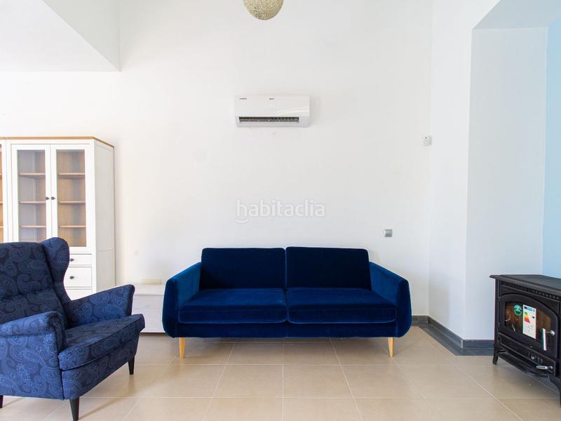 Foto c5b8c8ff-bc10-45ba-990c-d85363a104fc. Chalet en calle ballestrinque 1c chalet independiente con gran jardín y vistas únicas al parque natural cabo de gata en Níjar