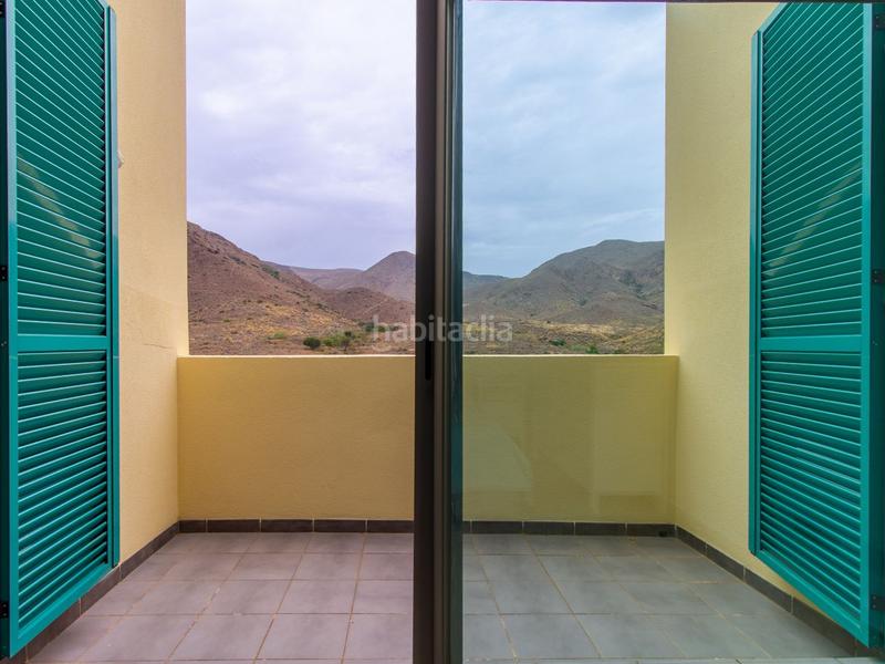 Foto cc78d6b1-4045-401d-ab9e-818be82f8161. Chalet en calle ballestrinque 1c chalet independiente con gran jardín y vistas únicas al parque natural cabo de gata en Níjar