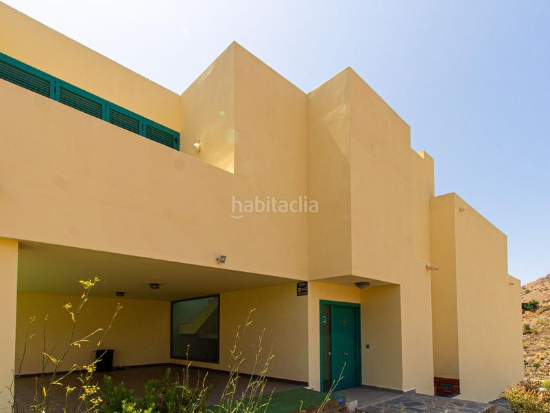 Foto d4785ef1-0884-48d6-8ea3-11be8213a176. Chalet en calle ballestrinque 1c chalet independiente con gran jardín y vistas únicas al parque natural cabo de gata en Níjar