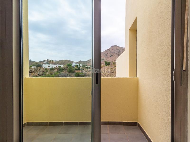 Foto d4ff2e88-5982-4078-b24b-e94a6948f02c. Chalet en calle ballestrinque 1c chalet independiente con gran jardín y vistas únicas al parque natural cabo de gata en Níjar