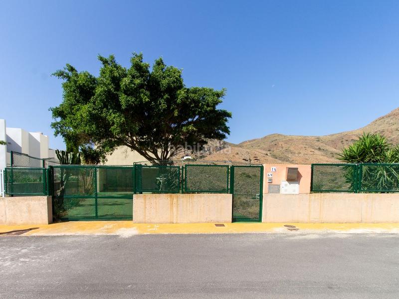 Foto dfd8ef15-b5b6-407f-8353-a2bec6dc9b66. Chalet en calle ballestrinque 1c chalet independiente con gran jardín y vistas únicas al parque natural cabo de gata en Níjar