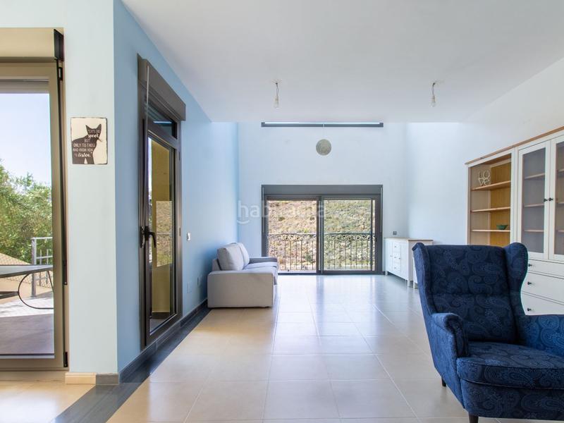 Foto ec81430a-647f-491b-9a30-727c23392bf3. Chalet en calle ballestrinque 1c chalet independiente con gran jardín y vistas únicas al parque natural cabo de gata en Níjar