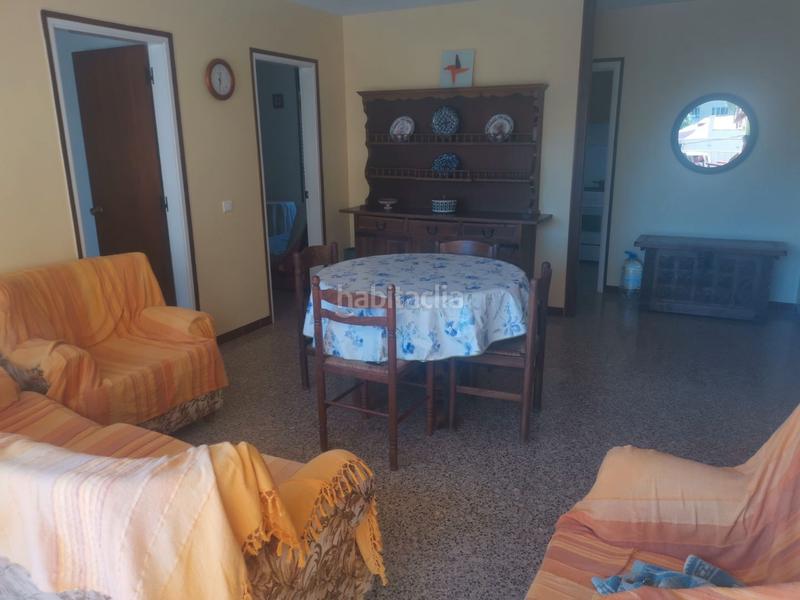 Foto b813e53e-307e-4cb2-9ba0-a025117cfd77. Apartamento en avenida de roma 75 vendo apartamento t4 cerca de la playa en Estartit