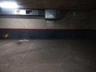 Lloguer Aparcament cotxe a Crtra terrassa 26