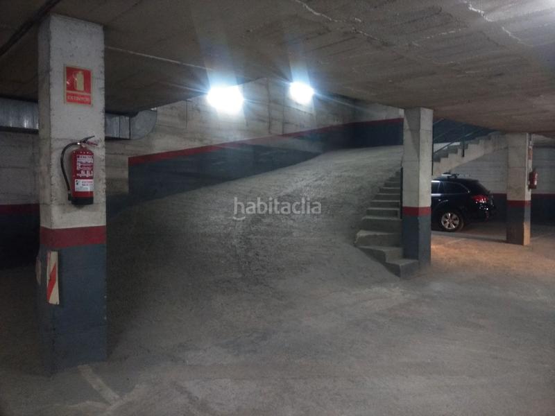 Foto 2469de53-5867-4d36-b98e-c111dbbb2066. Alquiler parking coche en crtra terrassa 26 en Centre Sabadell
