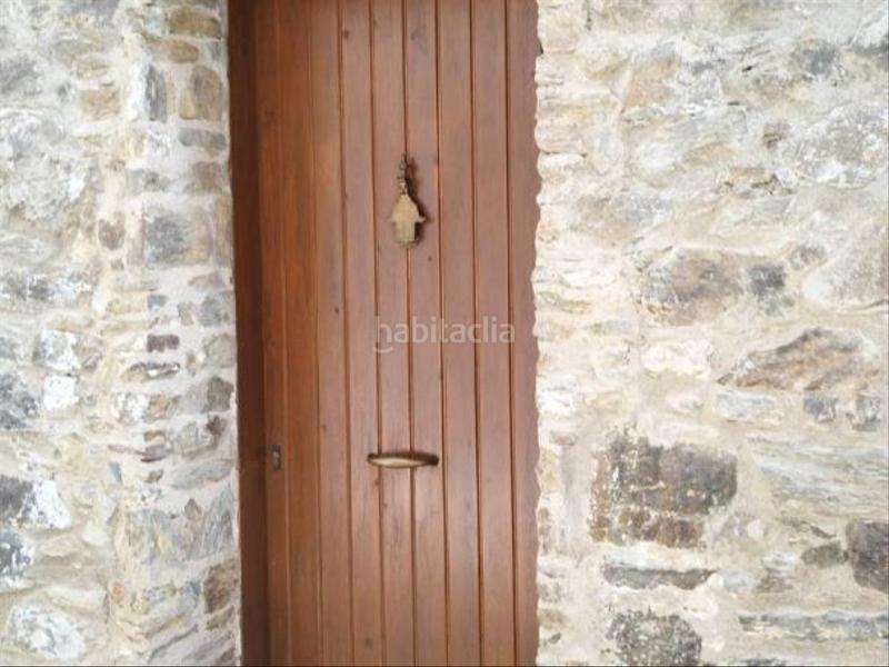 Foto 1f519e93-d098-4cd1-b001-a48060153ecb. Masía en castellgenís 7 encanto y funcionalidad en Ribera d´Urgellet