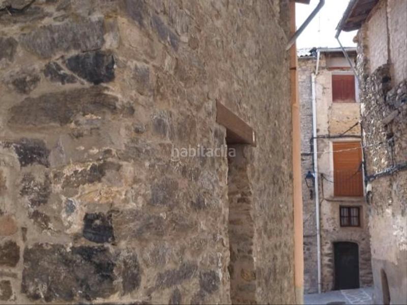 Foto 674e722a-67e9-451a-af25-4e4e41ac4fb1. Masía en castellgenís 7 encanto y funcionalidad en Ribera d´Urgellet