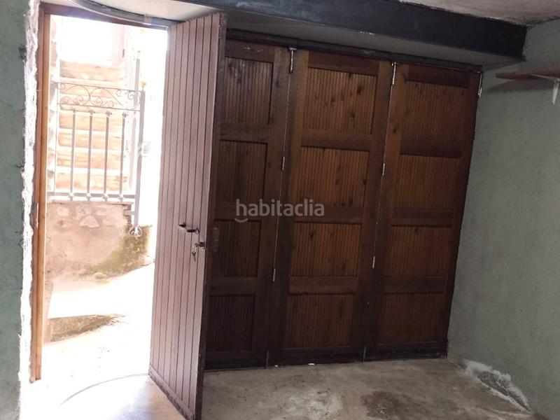 Foto deeb62e0-06a9-40bd-84b6-ff9ef6acfac4. Masía en castellgenís 7 encanto y funcionalidad en Ribera d´Urgellet