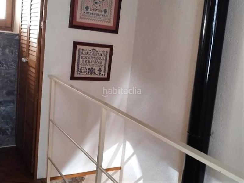 Foto fa0fb7aa-c70d-4da8-aa7b-409d1a3cd1f7. Masía en castellgenís 7 encanto y funcionalidad en Ribera d´Urgellet