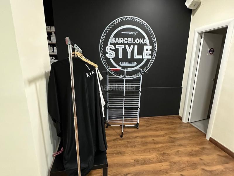 Foto 02b6ccea-c809-4861-a670-ab94f489790f. Alquiler local comercial en llull 390 local comercial reformado en zona fórum – diagonal mar en Barcelona
