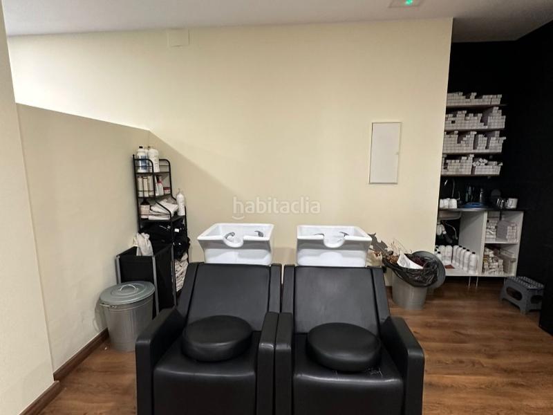 Foto 59d0703b-f8f4-4788-ad9d-36e7cc61a914. Alquiler local comercial en llull 390 local comercial reformado en zona fórum – diagonal mar en Barcelona
