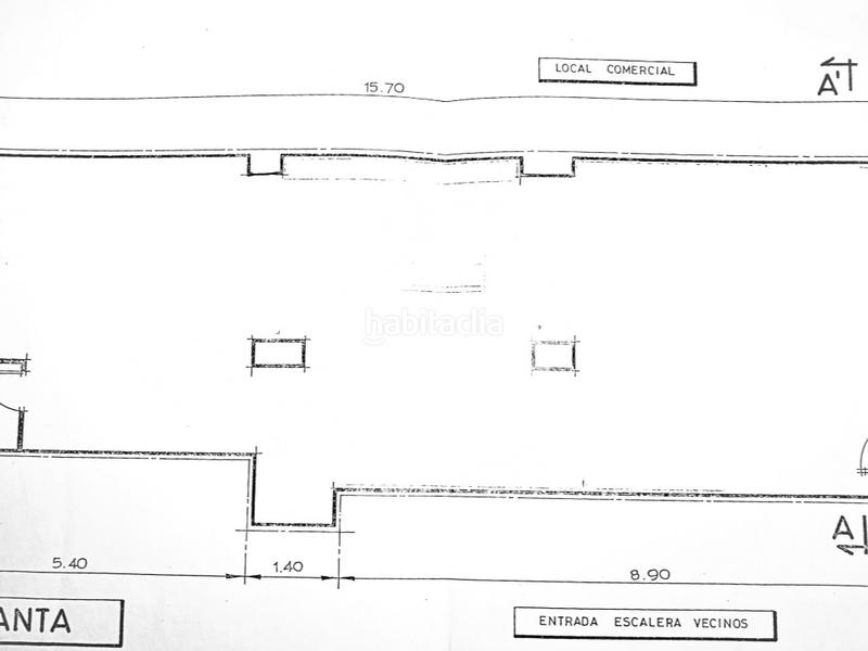 Foto 5d2b582e-0fbc-41a8-8acb-52320cd9b3dd. Alquiler local comercial en llull 390 local comercial reformado en zona fórum – diagonal mar en Barcelona