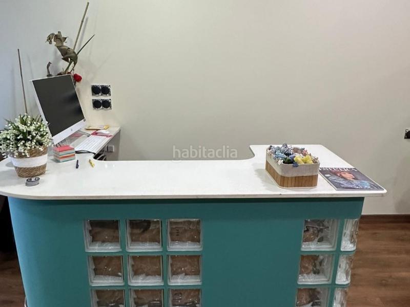 Foto bc57cc08-7b6a-4e01-87ad-3643753950d2. Lloguer local comercial a llull 390 a Besòs - Maresme Barcelona