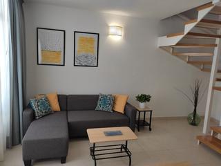 Lloguer Pis a Avenida de galdar 5. Alquilo duplex en san fernando de maspalomas