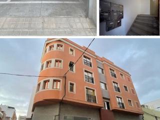 Appartement à Agustín de zurbarán  11. Piso en venta en balos, 1º planta de un edificio de tan solo 6 v