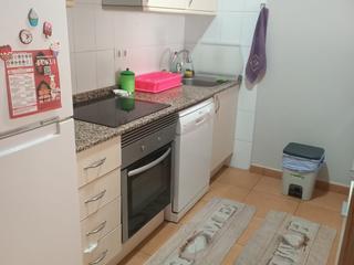 Miete Appartement in Joan de joanes 19