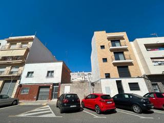 Residential Plot in Mossen lluís batlle 17. Solar urbano en vila-seca