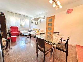Appartement à Plaza guinardo  8. El corazon del guinardo