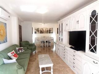 Lloguer Apartament a Calle bernarda alba 1. Propietario alquila piso reformado – zona hípica (granada)