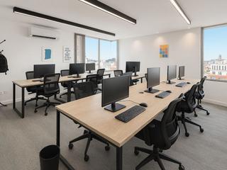 Affitto Ufficio in Plaza urquinaona 6. Oficina privada en business center – plaza urquinaona, barcelona