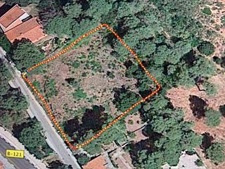 Terreny residencial a Moreneta 19. Terreny ubicat al nucli del poble .