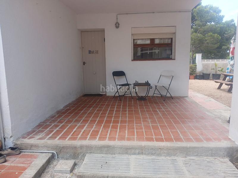Foto 1812ecb0-59f9-44c3-a497-51fe3b8305fc. Casa adosada en passatge trident 20 casa esquinera adosada 2 plantas, realmente 2 apartamentos independientes en Ametlla de Mar (L´)