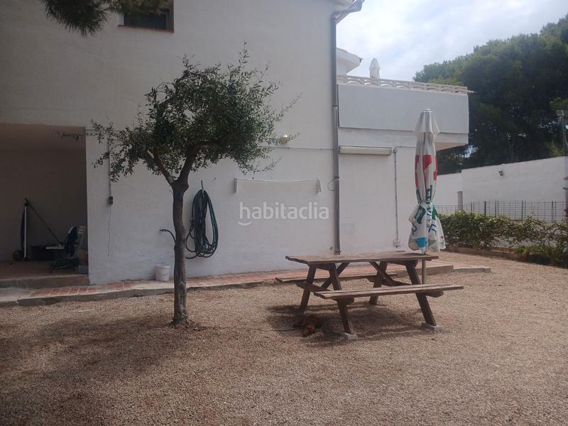 Foto 2a206f00-adfc-415d-804b-7d8b04bdabc0. Casa adosada en passatge trident 20 casa esquinera adosada 2 plantas, realmente 2 apartamentos independientes en Ametlla de Mar (L´)