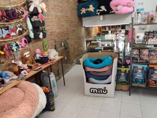 Traspàs Local Comercial a Alfons xii 54. Oportunidad peluquería canina