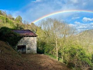 Finca rústica a Camino la molina s/n