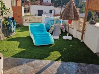 Casa a Argentera  17. Casa en el centro del pueblo