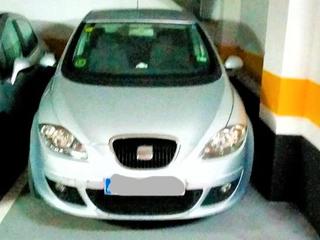 Parking coche en Pi i margall 62. Parking en pi i margall - gracia