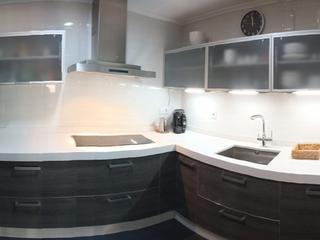 Location Appartement à Padre ismael  59. Piso moderno y confortable