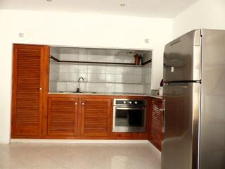 Apartament a Carrer del francesos 2. Apartamento al lado del mar!