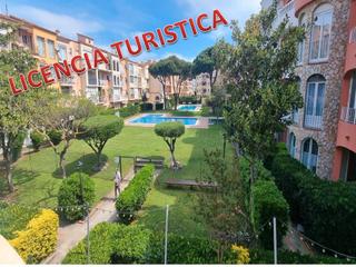 Appartement à Sector badia - gran reserva  5. Piso en gran reserva, con licencia turistica, buena rentabilidad