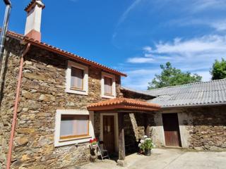 Rent House in Lugar carballal 3. Casa de pueblo en lugar carballal 3 (a coruña)