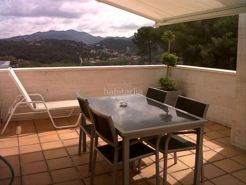 Foto 5a6ec477-72ae-4c6a-ac00-6290a96647ee. Chalet en calle comtes de darnius 1 chalet independiente en Vallromanes
