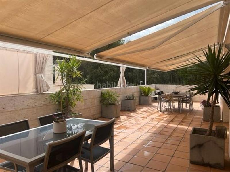 Foto d86c4531-96ef-4e9f-b1c8-1ba8ad439ba0. Chalet en calle comtes de darnius 1 chalet independiente en Vallromanes