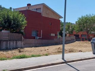 Terreno residencial en Carrer dones d'aigua  16. Can figueres -- ubicación única y llena de encanto