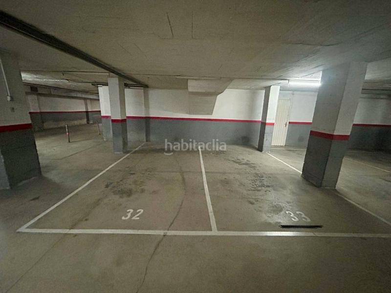 Foto 0546e8fa-76c3-40fe-a059-9e995f01af70. Alquiler parking coche en carrer barcelona 6 alquiler plaza parking ( minimo 1 año) en Tossa de Mar