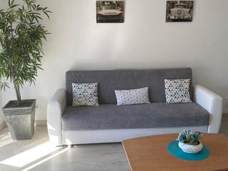 Affitto Appartamento in San jaume 69. Piso reformado en calella 2 habitaciones y piscina comunitaria