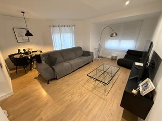 Appartement à Avinguda de la bassa pericó 2