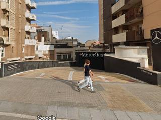 Lloguer Aparcament cotxe a Paseo reina elisenda 13. Amplio parking en sarriá, barcelona