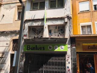 Affitto Locale commerciale in Gran de sant andreu 182. Particular ¡¡¡¡local comercial en alquiler 120mts + 180mts almac